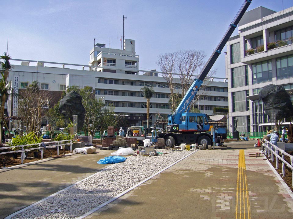 宮崎市役所