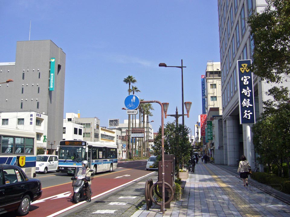 橘通り