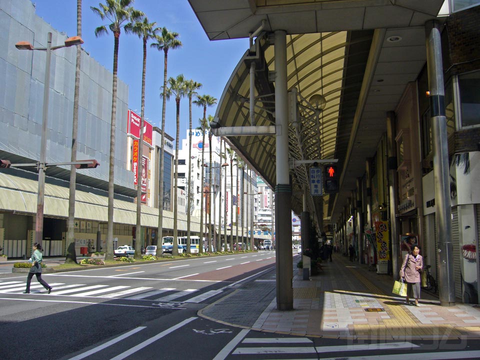 橘通り
