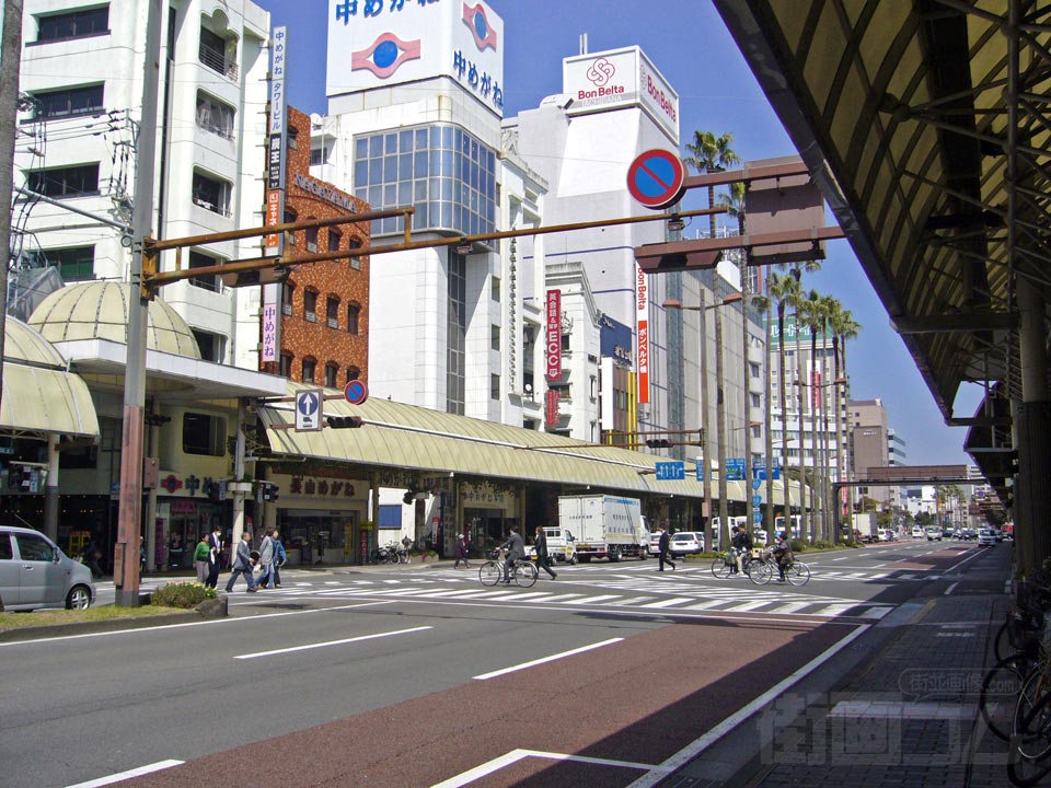 橘通り