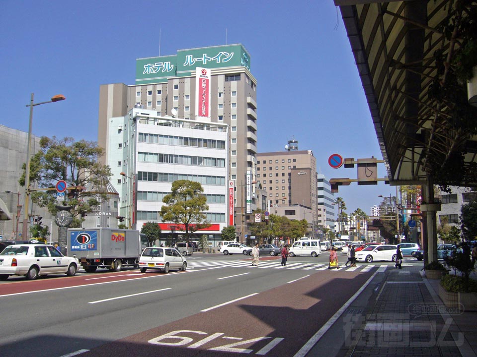 橘通り