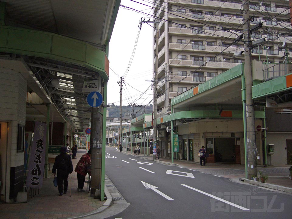 宮田本通り