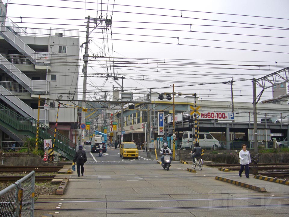 宮田本通り