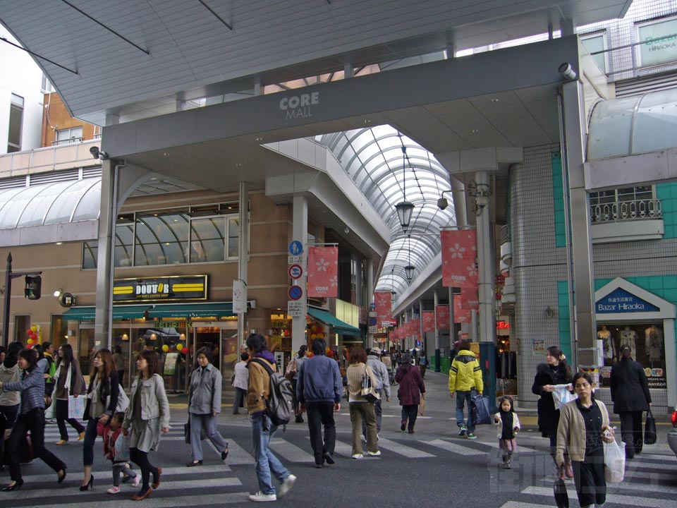 ä¸­ç”ºäº¤å·®ç‚¹å†™çœŸç”»åƒ�