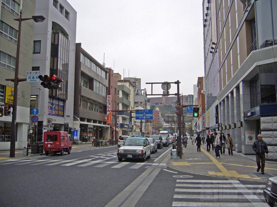 å¾¡ç�€å±‹äº¤å·®ç‚¹å†™çœŸç”»åƒ�