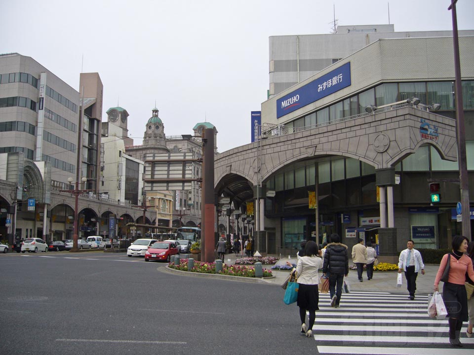 ã�„ã�¥ã‚�äº¤å·®ç‚¹å†™çœŸç”»åƒ�