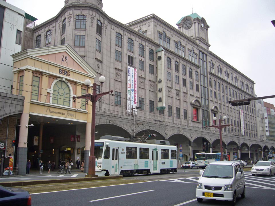 å±±å½¢å±‹é¹¿å…�å³¶æœ¬åº—ï¼‘å�·é¤¨å†™çœŸç”»åƒ�