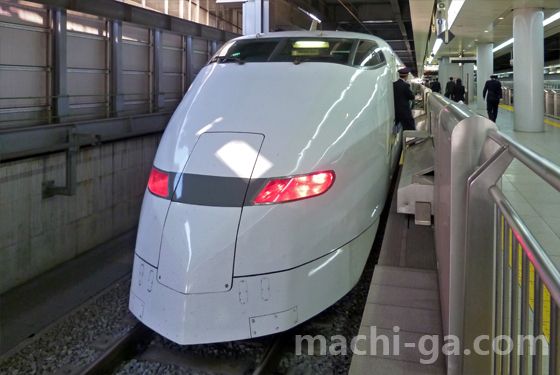 「ぷらっとこだま」キャンセル手数料は?JR東海300系こだま号