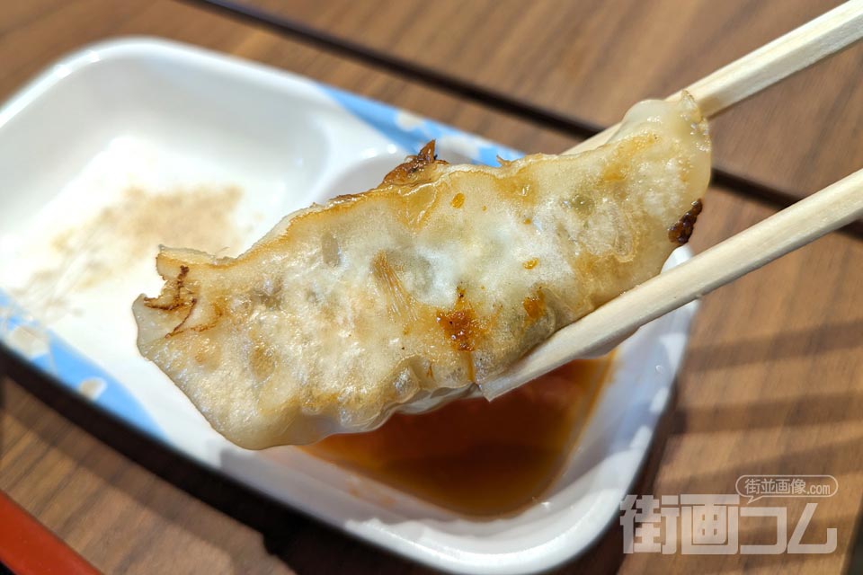 スタミナ健太餃子
