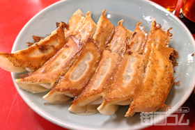 宇都宮みんみん本店!宇都宮餃子ナンバーワンの超王道有名店