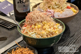 月島もんじゃ「蔵」!安定の人気店で王道もんじゃと名物メニューを堪能