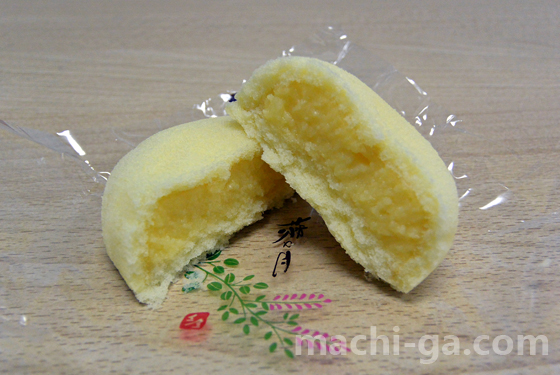 「萩の月」のカロリーは高い?