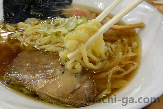 佐野サービスエリアの「佐野ラーメン」まとめ