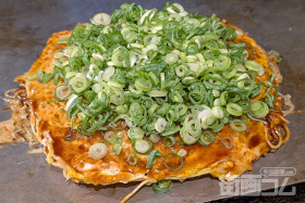 広島・八丁堀でお好み焼き「おこのみ魂悟空」!女子会にもデートにも