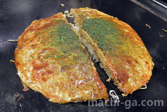 おこのみ魂悟空の「肉玉極細生そば」