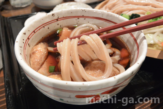 「武蔵村山」武蔵野うどん(村山かてうどん)ランキング