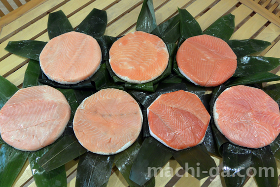 富山ます寿司ウマいお店ランキングベスト3