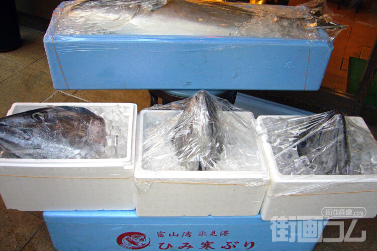 氷見寒ブリの旬は?「ひみ寒ぶり宣言」から終了宣言の時期は?