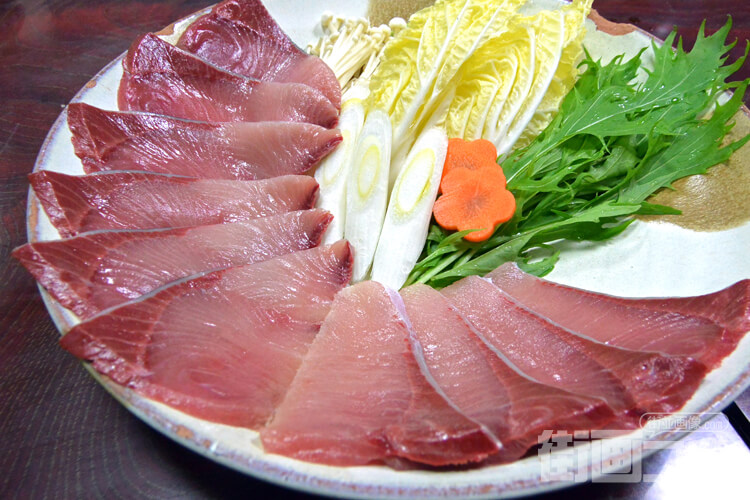 氷見ぶりしゃぶ超おすすめ店!極上寒ブリ「ひみ浜」