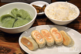 宇都宮餃子の常識を完全無視した人気店「餃天堂」