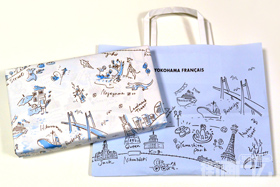 女子に人気の横浜土産「横濱ミルフィユ」実食レポート