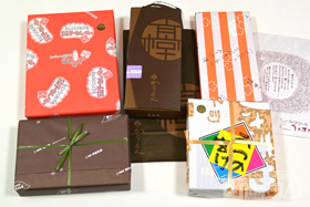 餃子だけじゃない?宇都宮ド定番お土産ランキング