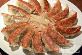 浜松餃子が深夜に食べたい!深夜営業おすすめ店「民民」