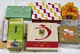 浜松駅で買えるのはコレ!浜松ド定番お土産ランキング