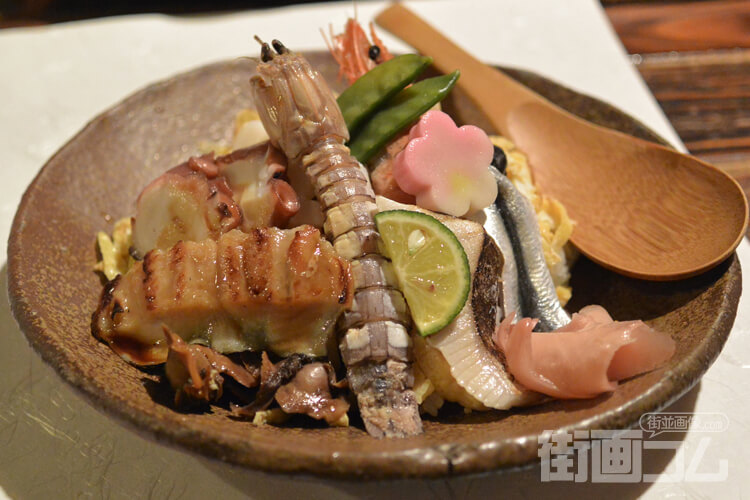 倉敷美観地区で夜ご飯!大正亭でご当地名物グルメ三昧