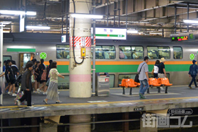 高崎線・宇都宮線グリーン車の料金は?乗り方徹底解説