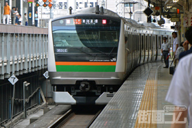 東海道線「快速アクティー」停車駅?グリーン車?料金比較