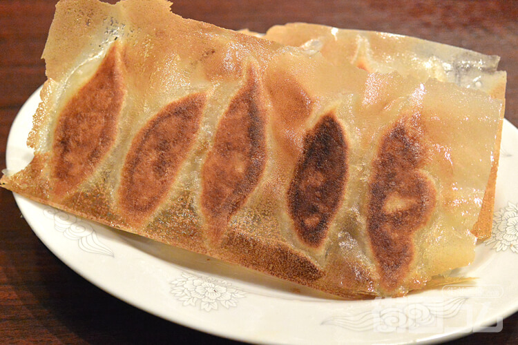 蒲田羽根つき餃子の元祖「ニーハオ本店」に行ってきた!