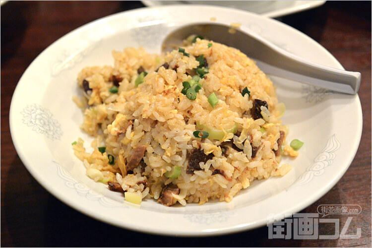 ニーハオ本店「チャーハン」