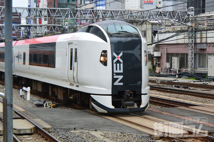 「成田エクスプレスの停車駅」まとめ