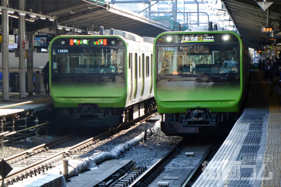 山手線一周の距離は何キロ?
