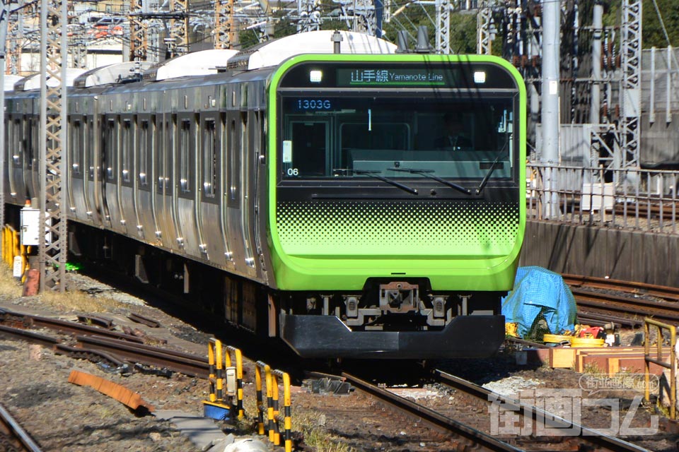 山手線一周の距離は何キロ?