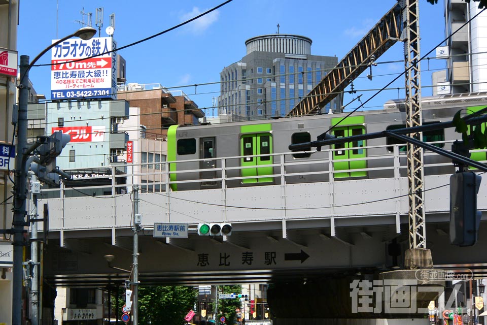 山手線一周の運賃と営業キロ