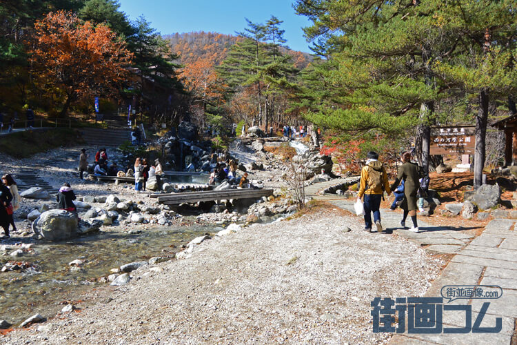 第6位 西の河原公園