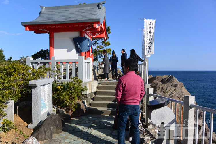 海津見神社