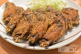 持ち帰りも大人気!名古屋駅地下街で元祖手羽先「風来坊エスカ店」