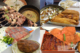 埼玉の名物はコレ!ご当地グルメ・郷土料理まとめ