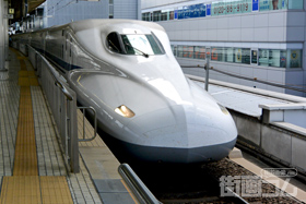 新幹線の途中下車ルール!日付またぎもできるか実行してみた