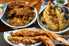 【浅草名物】浅草天丼ランキング!江戸前スタイルのお店だけに厳選