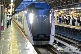 初めての特急はちおうじ・特急おうめ!停車駅・料金・乗り方はコチラ