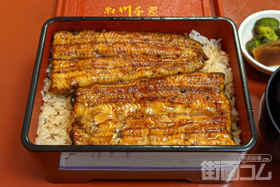 柴又うなぎ「川千家(かわちや)」!葛飾柴又を代表する超老舗店
