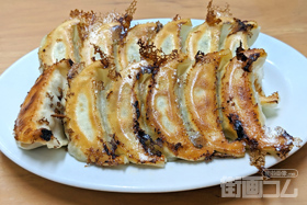 宇都宮「幸楽」!郊外まで足を運んで食べたい宇都宮餃子の名店