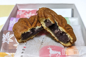 宮島「紅葉堂」もみじ饅頭を開封!全8種類すべての中身と味を紹介