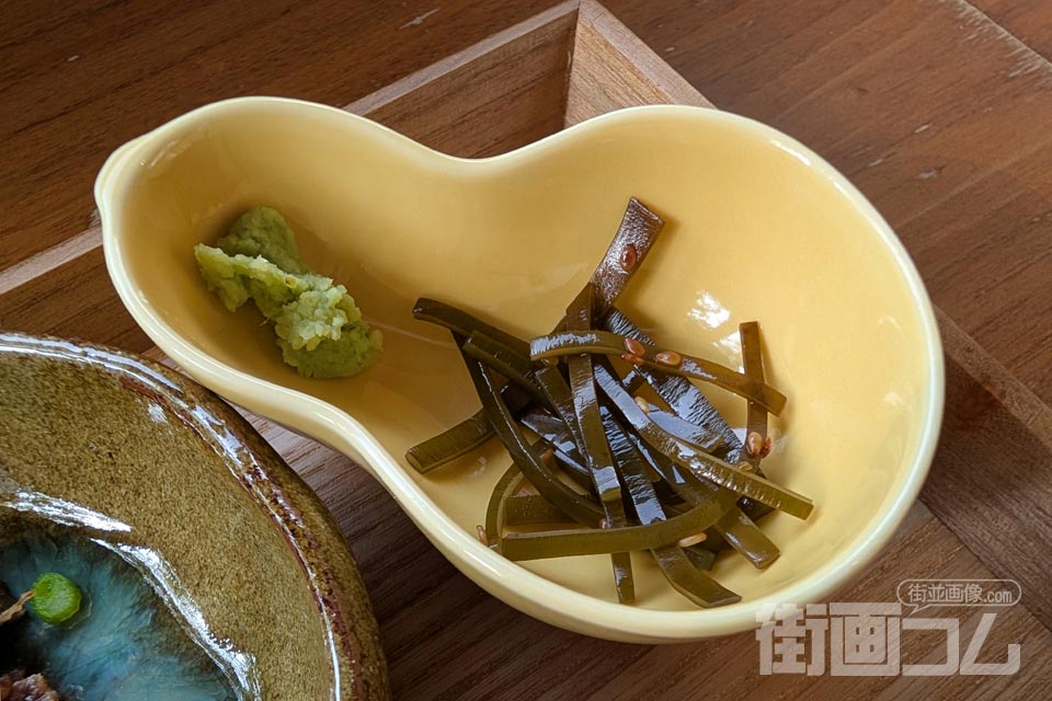 あか牛レストランmou「あか牛丼(大)」