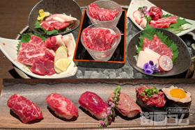 本場熊本の馬肉専門店「馬桜」!下通店で味わう馬刺し三昧&郷土料理
