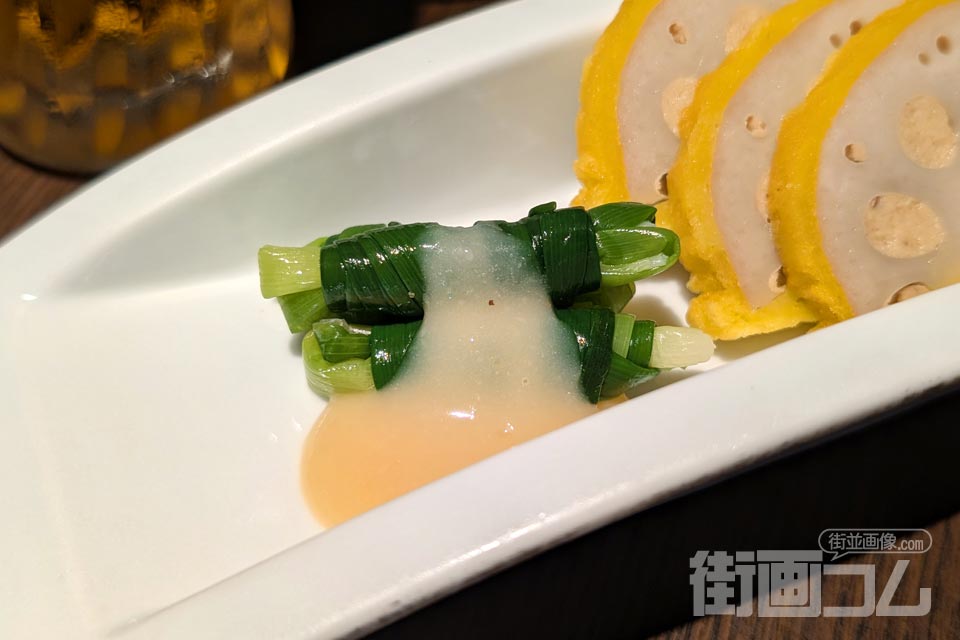 馬桜「一文字ぐるぐる」